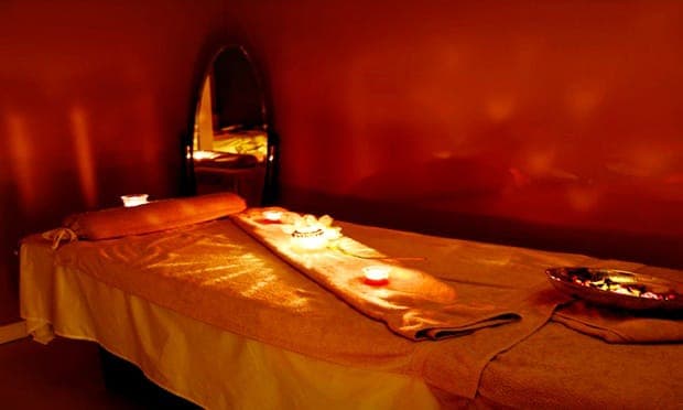 Fethiye Şelale Hamam&Sauna photo