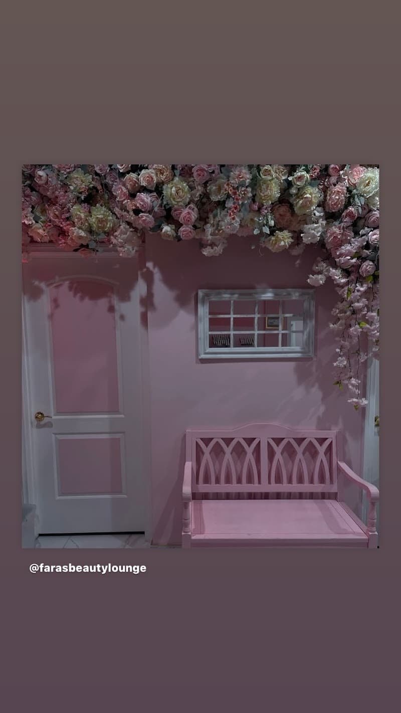 Fetiche Beauty Lounge Glendale photo