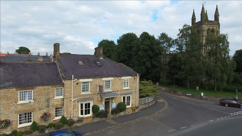 Feversham Arms Hotel & Verbena SpA Yorkshire photo