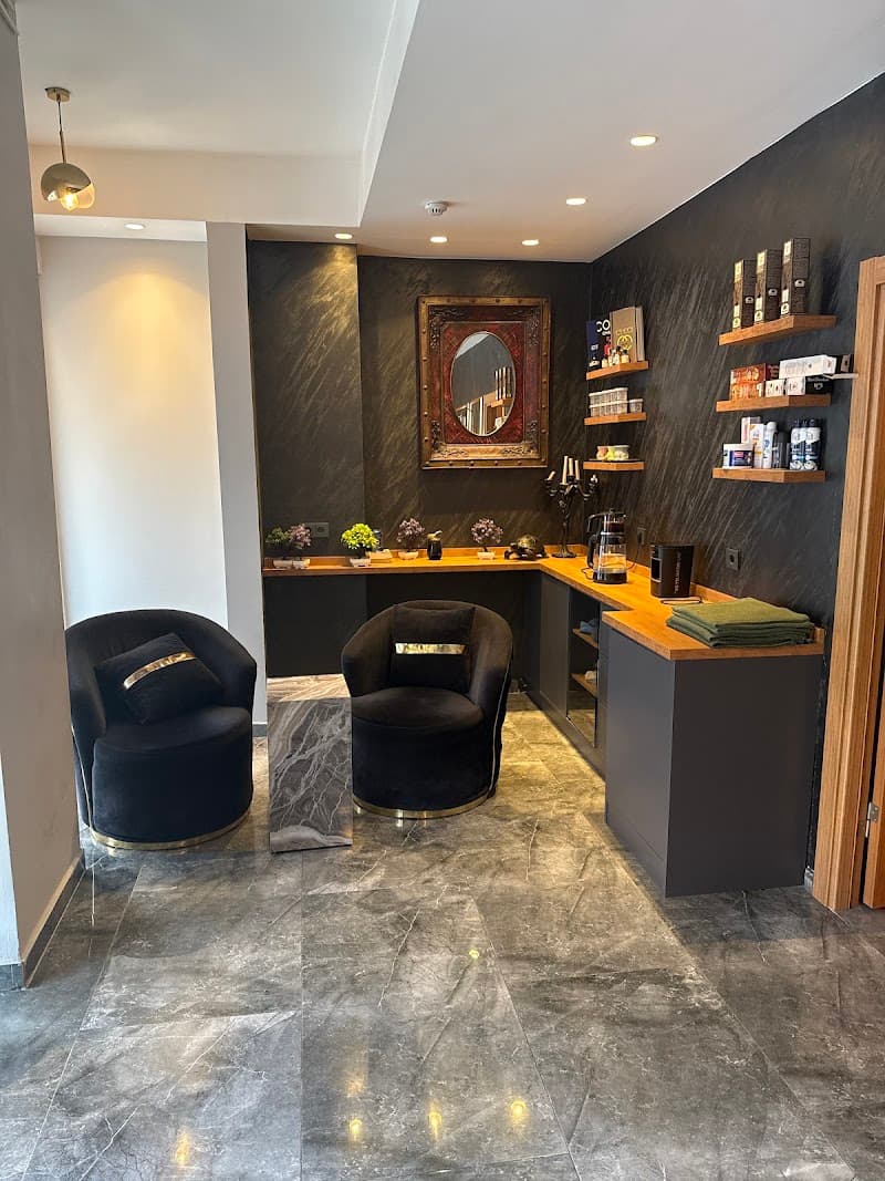 FEY Masaj ve Spa Salonu Istanbul photo