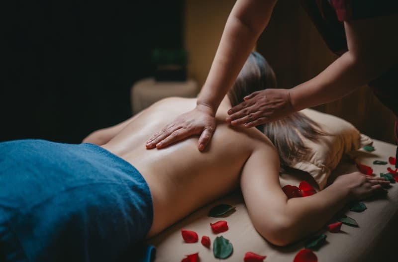 Fez Spa Makati photo