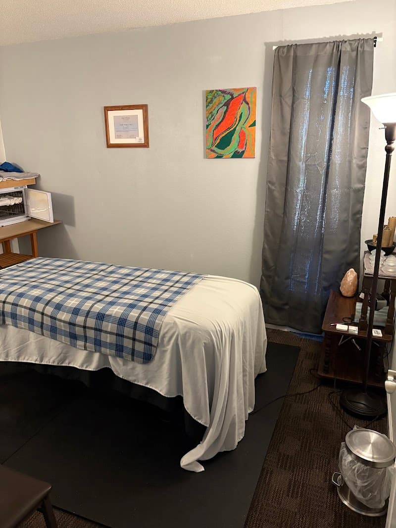 FF Massage Burlington photo