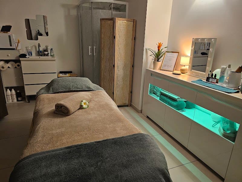 Ffpmm Fédération Française des Praticiens en Massage et Modelage Le Pradet photo