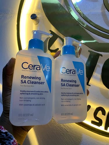 Fholar Beauty Spa and Wellness Ibadan photo