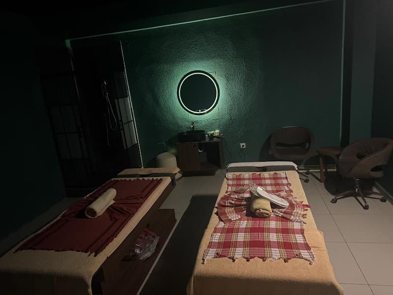 Fi Club Spa ve Wellness Şile photo