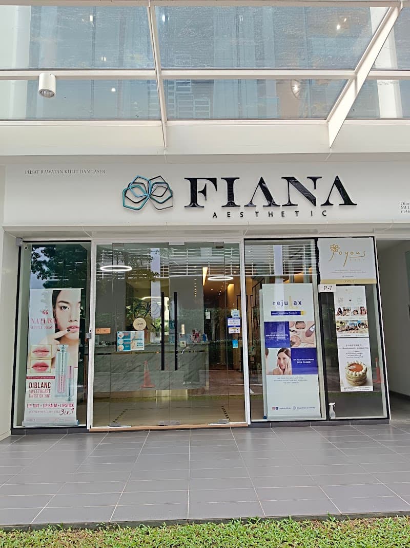 Fiana Aesthetic Petaling photo