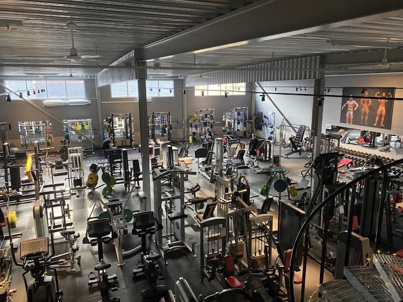 Fias massage och friskvård Lindsdal photo