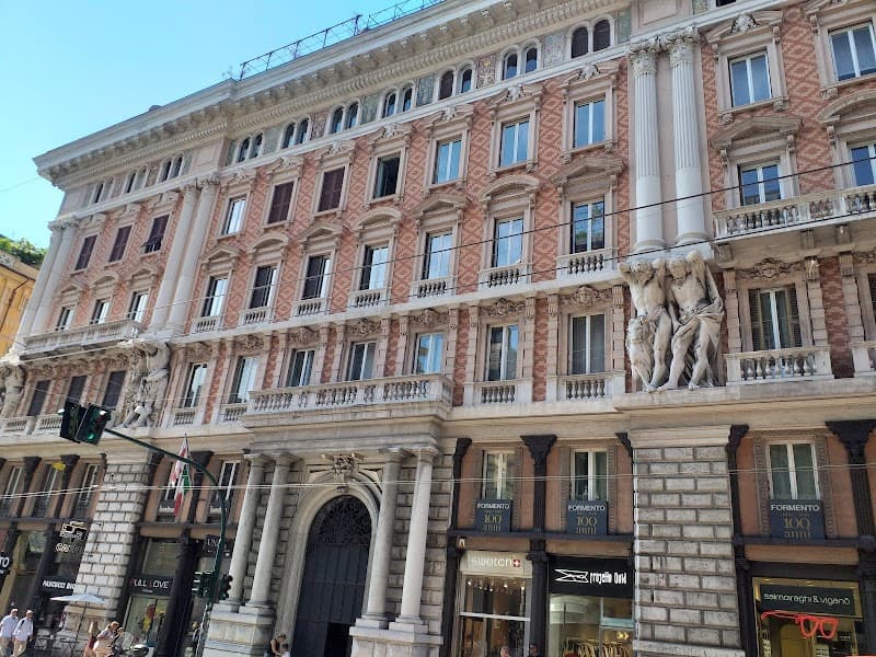 Fibran SpA Genova photo