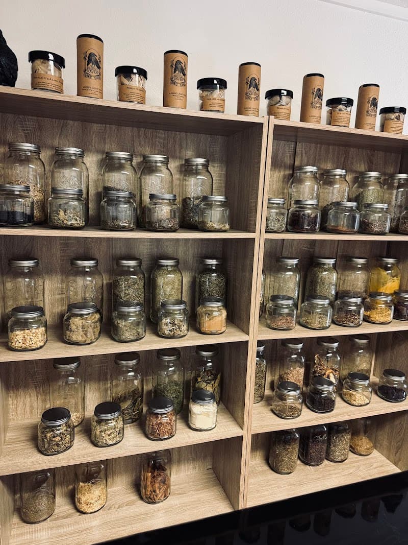 Fiddlehead Fern Spa and Apothecary Gold Beach photo