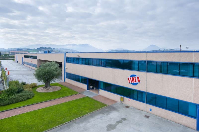 Fidea SPA Matelica photo