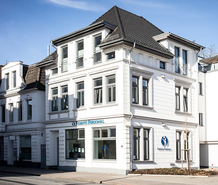 Fidenti Personal GmbH Oldenburg photo