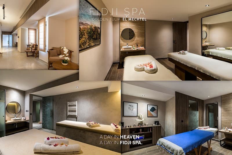 Fidji Spa Tunis photo