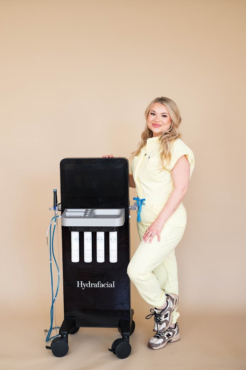 Field of Aesthetics Scarborough photo