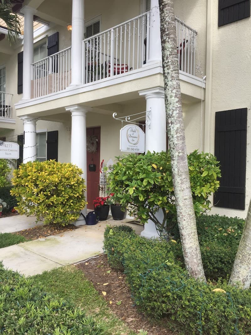 Field of Dreams Spa Jupiter photo