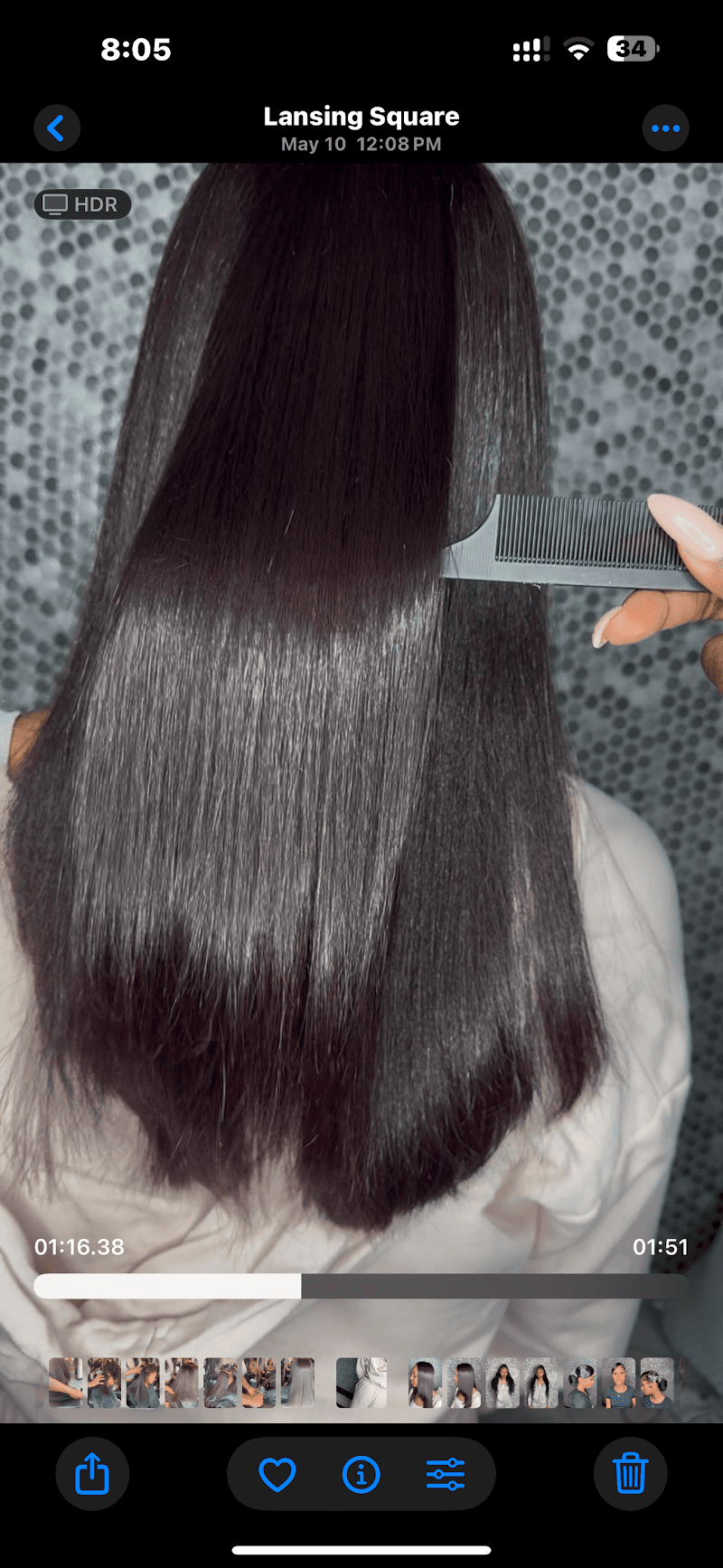 Fierce Manes Salon & Spa Hammond photo