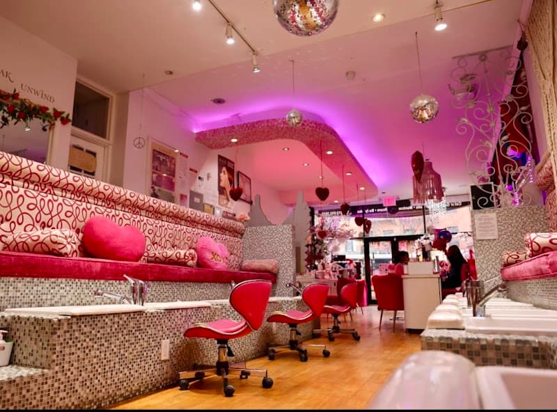 Fierce Spa New York photo