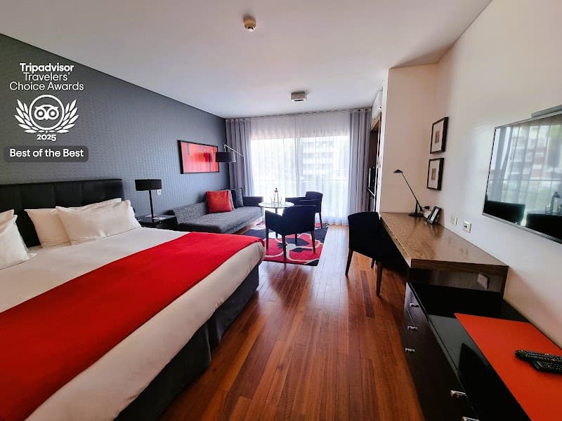 Fierro Hotel Buenos Aires photo