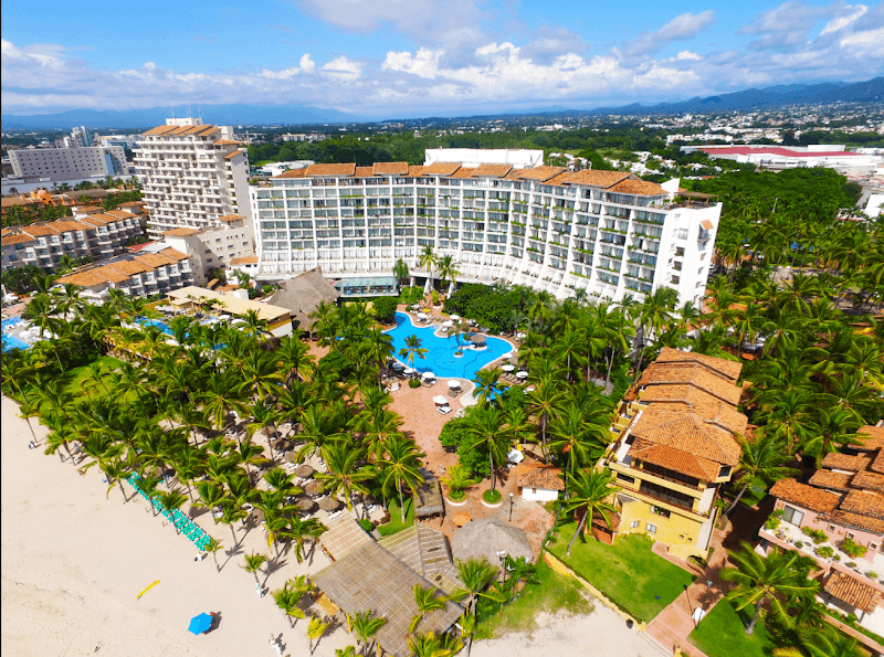 Fiesta Americana Puerto Vallarta All Inclusive & Spa photo