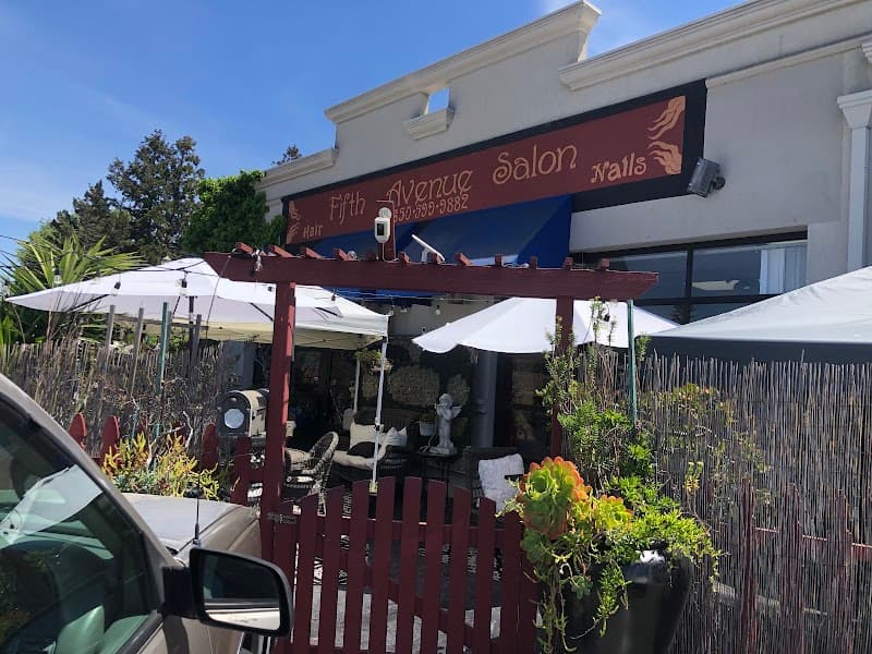 Fifth Avenue Salon And J Salon Palo Alto photo