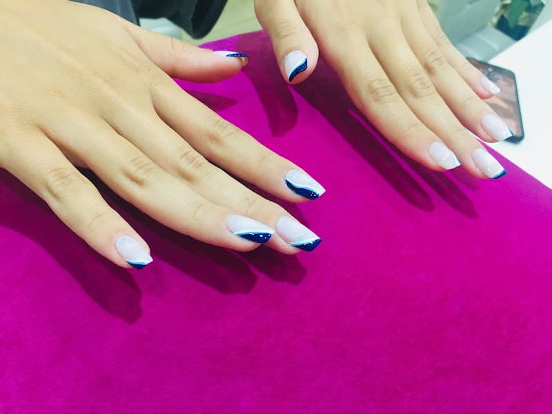 Fifty Shades of Colors Nail Spa Mar takla photo
