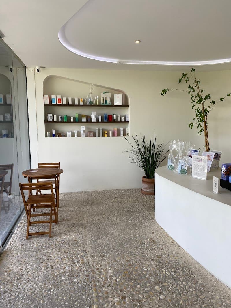 Fig Spa Querétaro photo