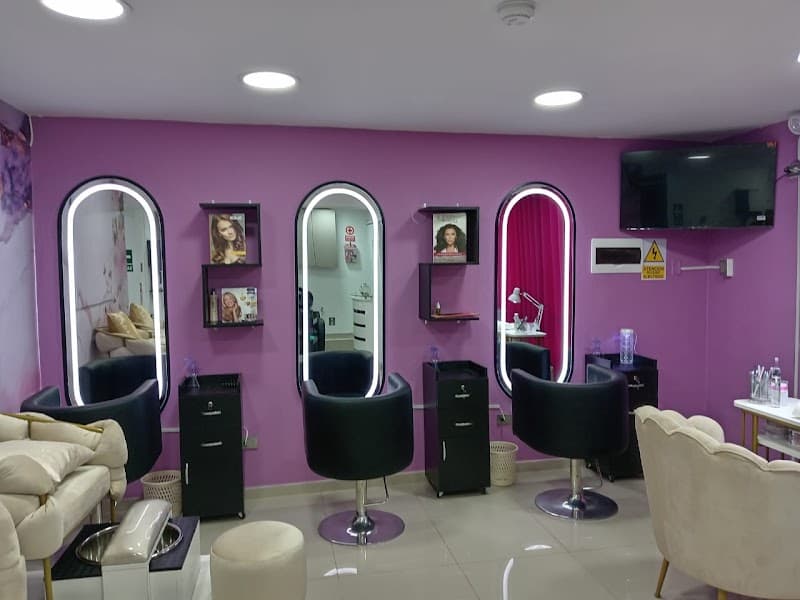 Figueroa Style Spa Puente Piedra photo