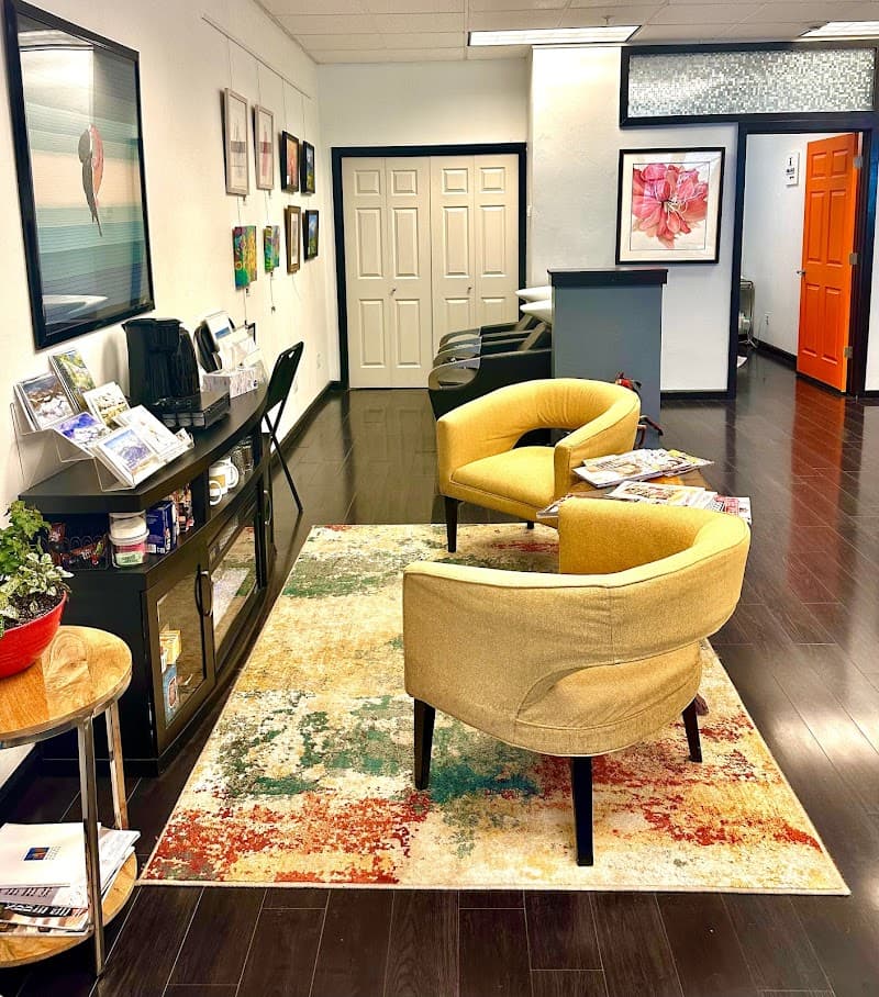 Figura Spa Glenwood Springs photo