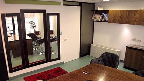 Figura Spa Santiago photo