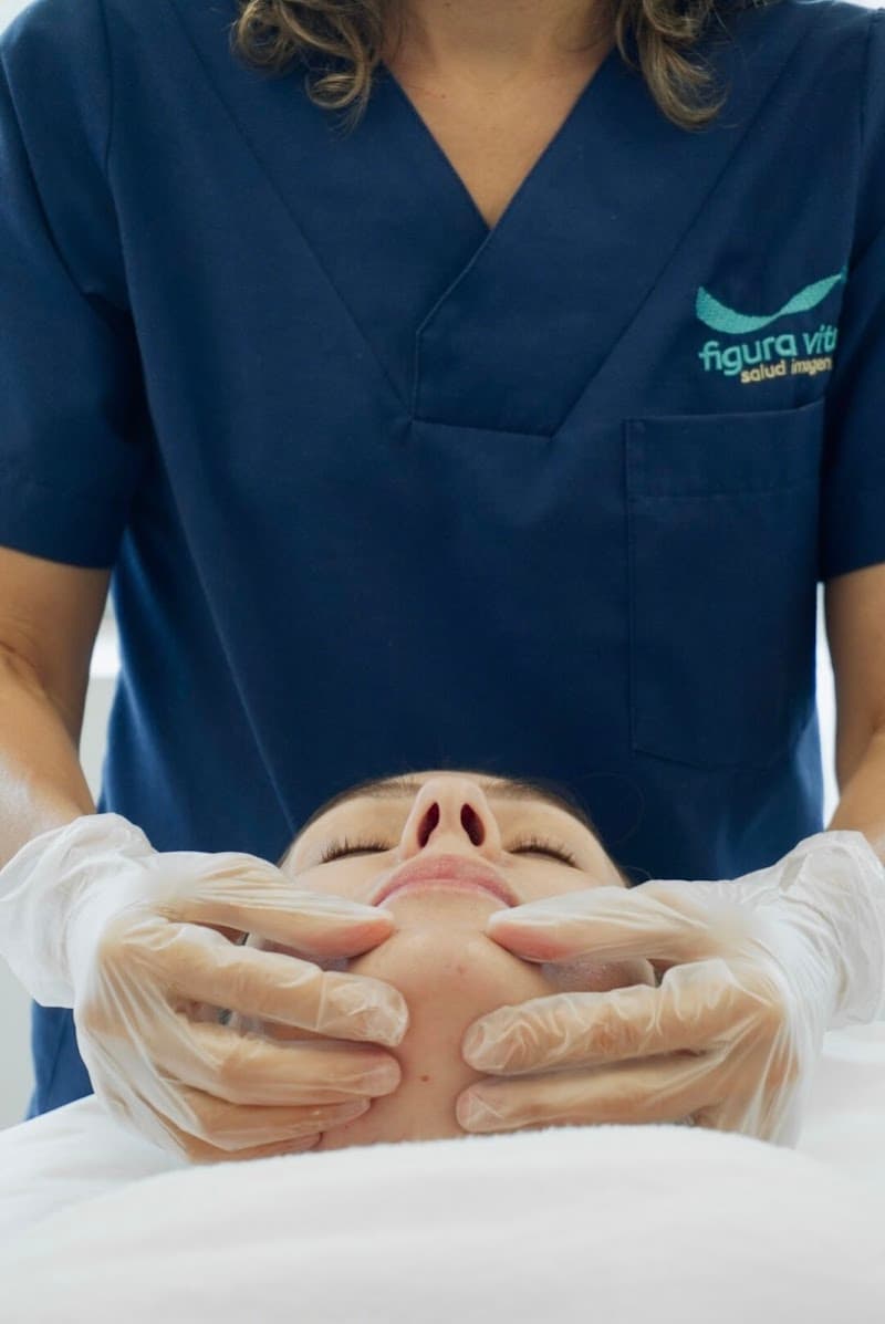 Figura Vital Medellín photo