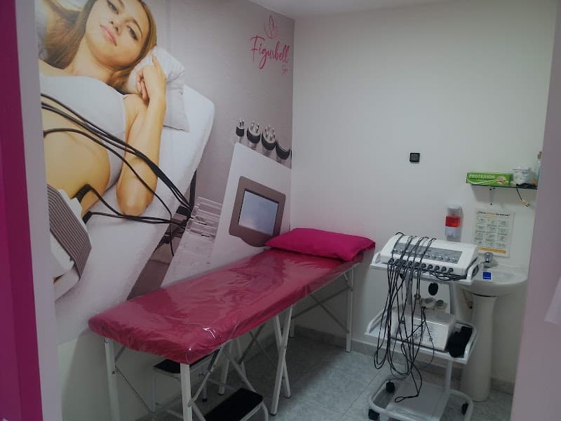 Figurbell Spa Medellín photo
