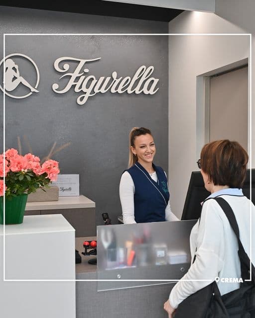 Figurella Crema photo