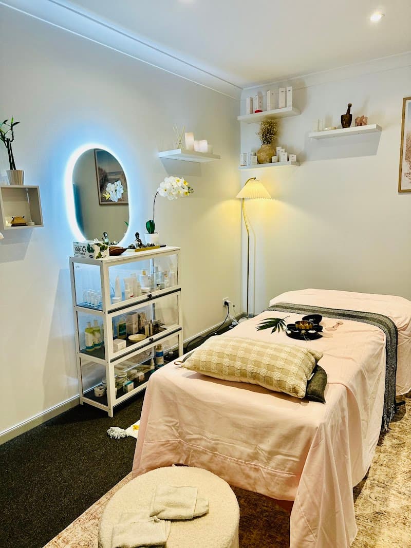 Fiji Bliss Spa Facial Brisbane photo