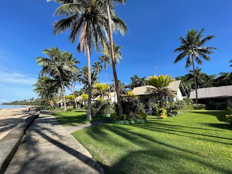 Fiji Hideaway Resort and Spa photo