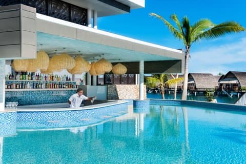 Fiji Marriott Resort Momi Bay photo