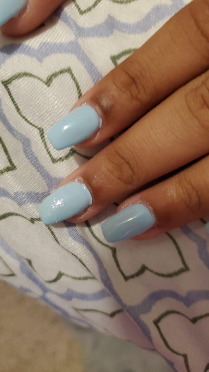 Fiji Nail Salon Saint Peters photo