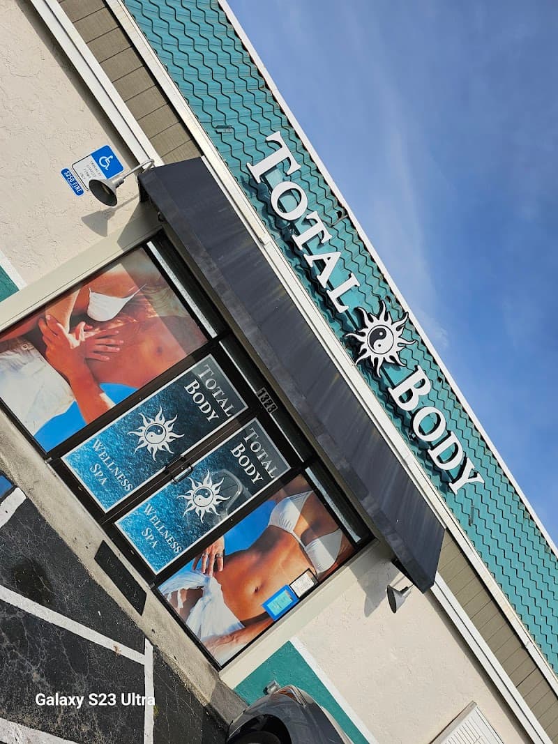 Fiji Tan Sun Spa Jacksonville Beach photo