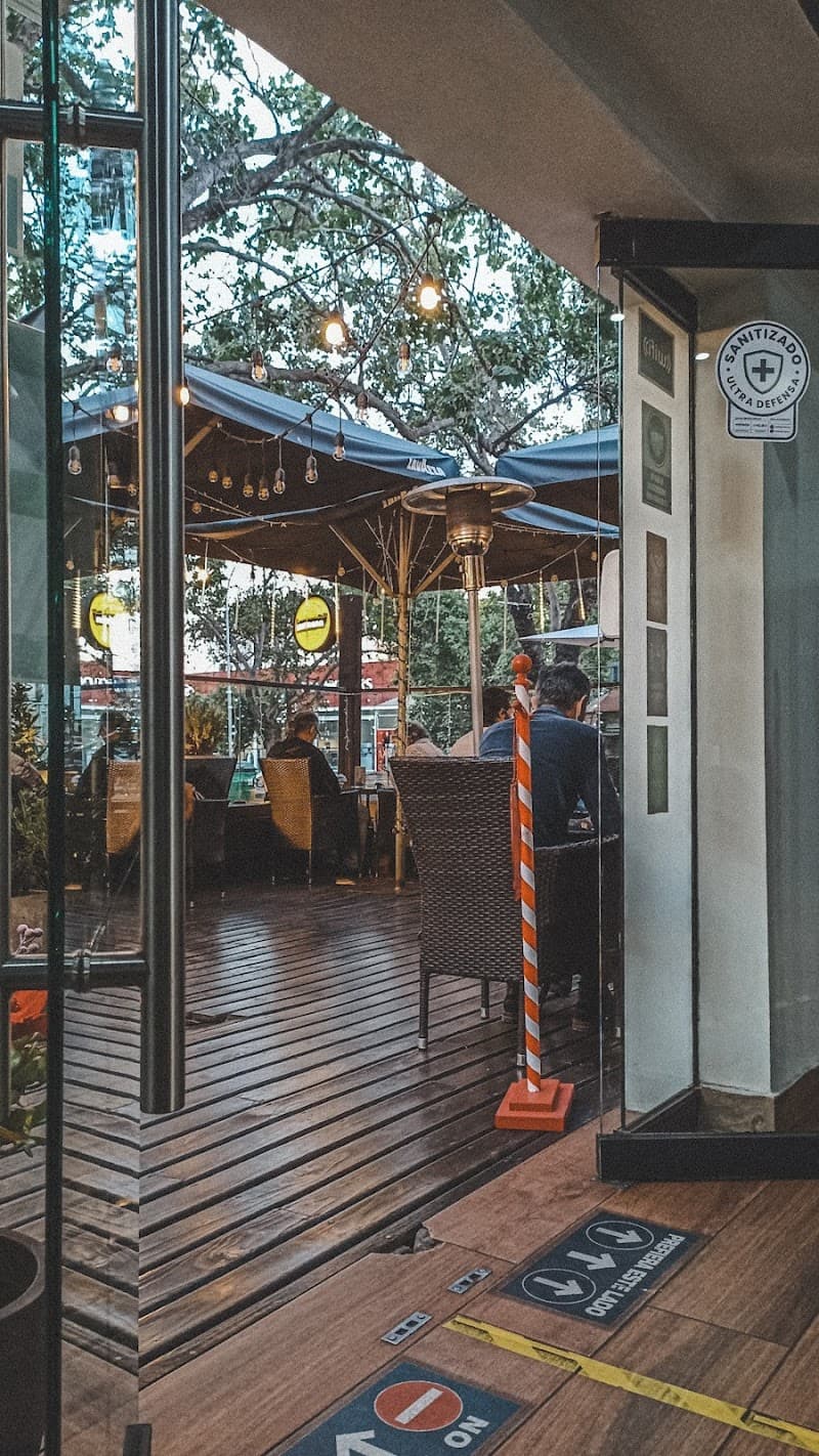 Fika 2 Spa Viña del Mar photo