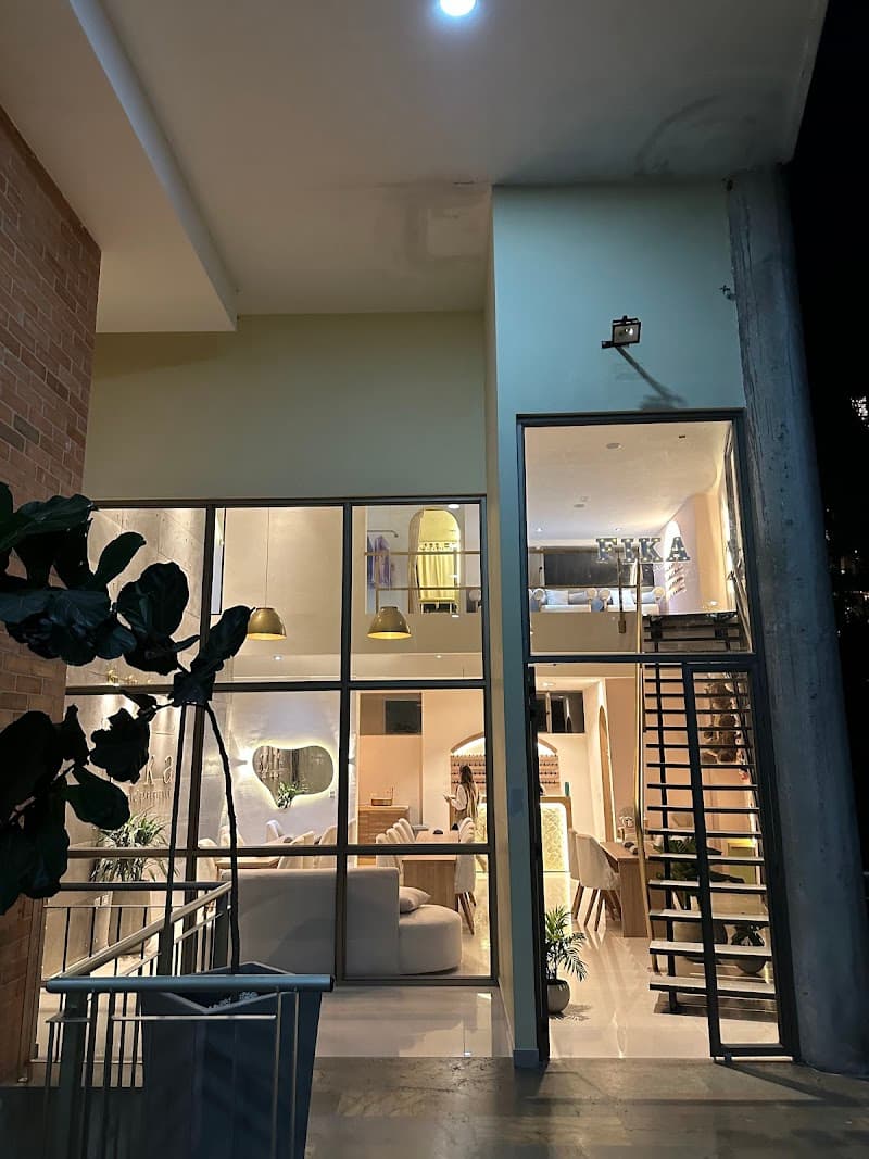 Fika Nails Spa & Soul Care Medellín photo