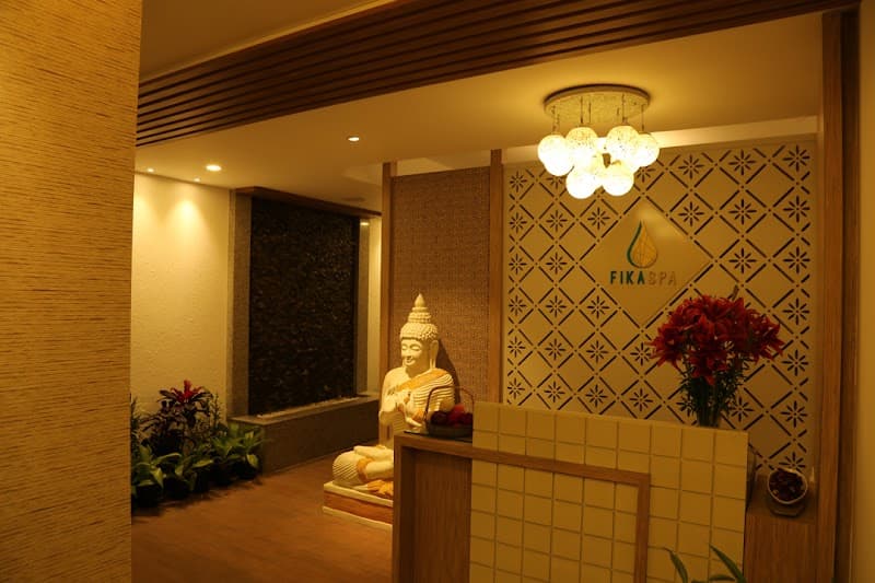 Fika Spa Bangalore photo