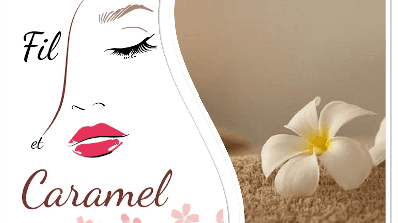 Fil et Caramel, Institut de Fabby Saint-Denis photo