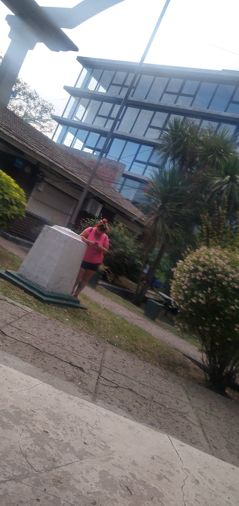 Filial Ituzaingó Pcia Bs As - AAM Villa Gobernador Udaondo photo