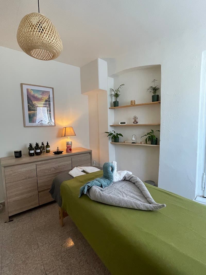 Filipínská Hilot Wellness Masáž Kladno photo