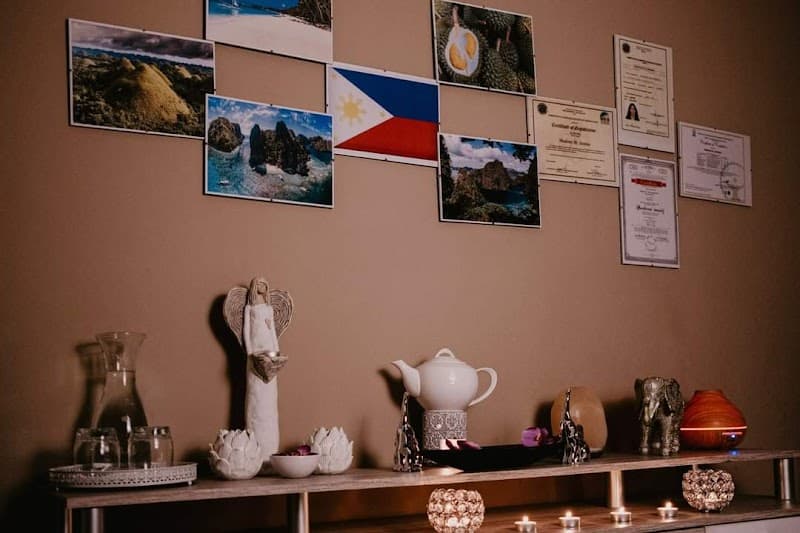 Filipínské masáže Třinec photo