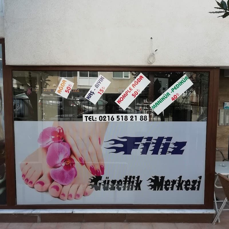 Filiz Güzellik Salonu Istanbul photo
