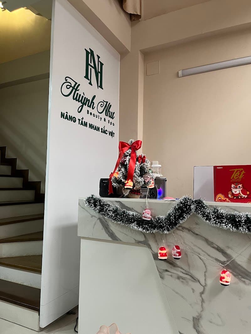 Filler Botox Huynh Le Nhu Beauty Bến Tre photo