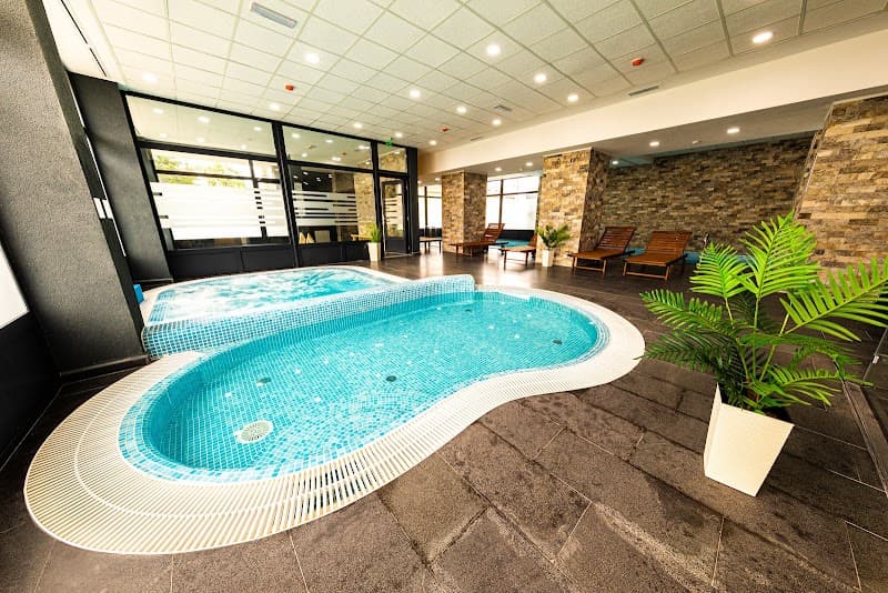 Filo Hotel Wellness & Spa Transylvania photo