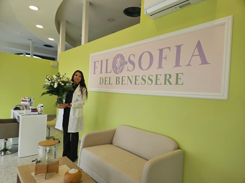 FiloSofia Del Benessere SRL Savignano sul Panaro photo