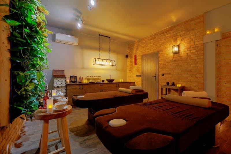 Filozofia Zmysłów Day Spa Warszawa photo