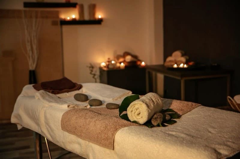 Fima Vip Thai Spa Dubai photo