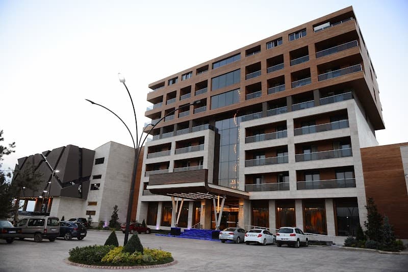 Fimar Termal Spa Tokat photo